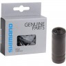Концевик SHIMANO для SP40, 6 мм, 100 штук Y6ZA98010