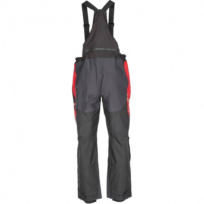 Костюм SHIMANO NEXUS RT-112T Gore-Tex Limited красный, размер XL 59YRT112T29