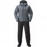 Костюм утеплённый SHIMANO RB-017T Gore-Tex серый, размер M 59YRB017T45