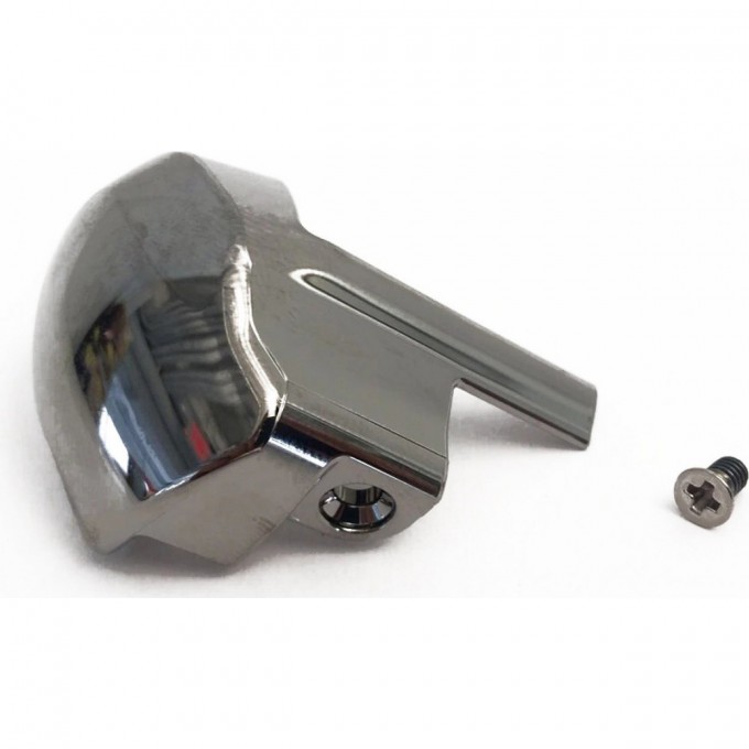 Крышка ручки с винтами крепления SHIMANO к ST-R7000 правый, Y8ZG98030