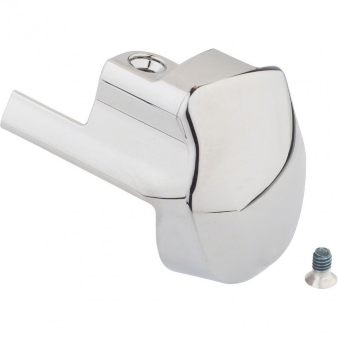 Крышка ручки с винтами крепления SHIMANO к ST-R8000 правый, Y0DK98030