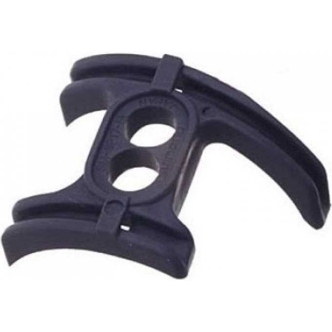 Направляющая под каретку SHIMANO SM-SP17-M5, для каретки 40 мм, Y66Y98500