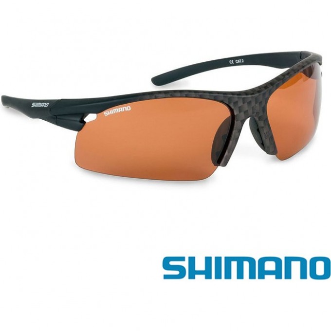 Очки Shimano FIREBLOOD SUNFB