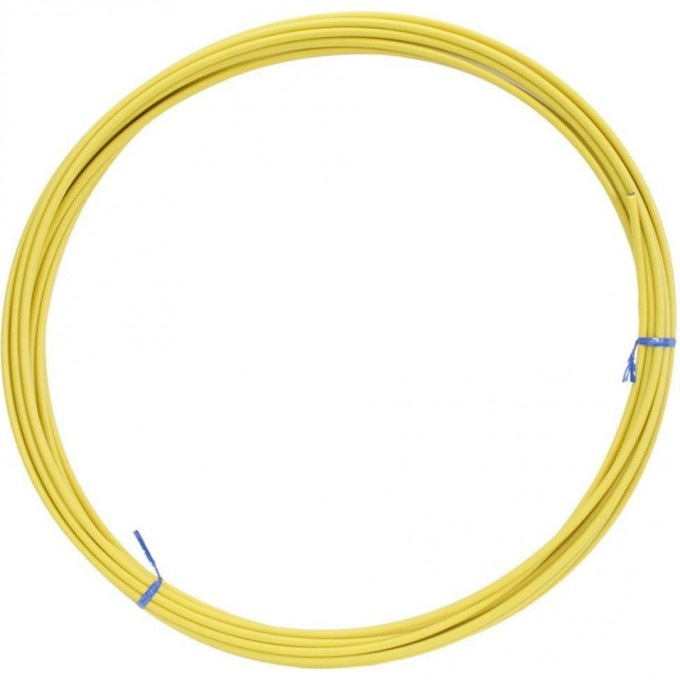 Оплетка переключателя SHIMANO SP41, 10м. желтый Y6Y198060