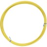 Оплетка переключателя SHIMANO SP41, 10м. желтый Y6Y198060
