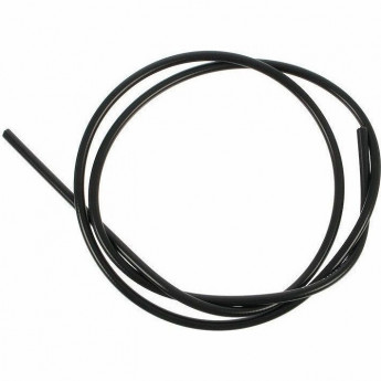 Оплетка тормозная SHIMANO MSYSTEM, 40 м, черная Y80900013