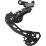 Переключатель задний SHIMANO GRX, RX810, SGS, ДЛЯ 1/2X11 скоростей и звезда класса 30-34T IRDRX810