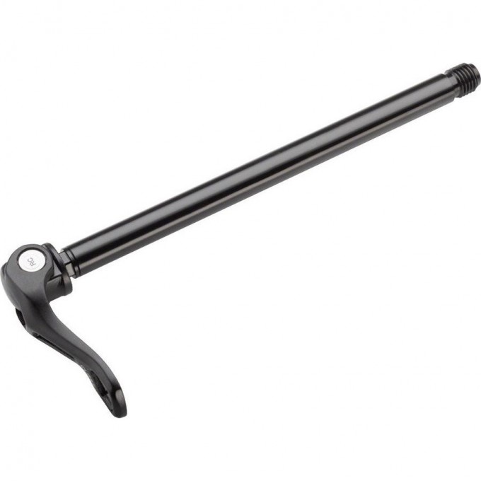 Полая ось SHIMANO, AX-MT700, задняя, 142x12мм EAXMT70014212