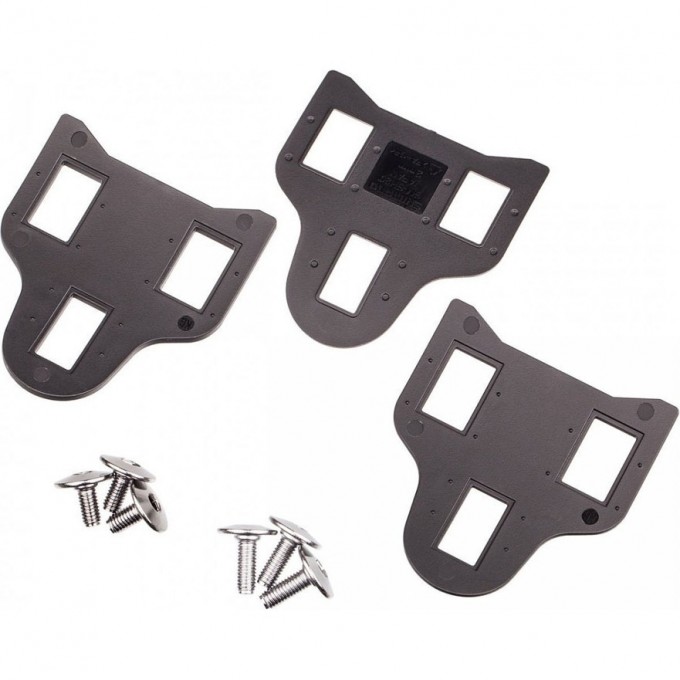 Проставки под шипы SHIMANO SPD-SL, с болтами Y40B98150