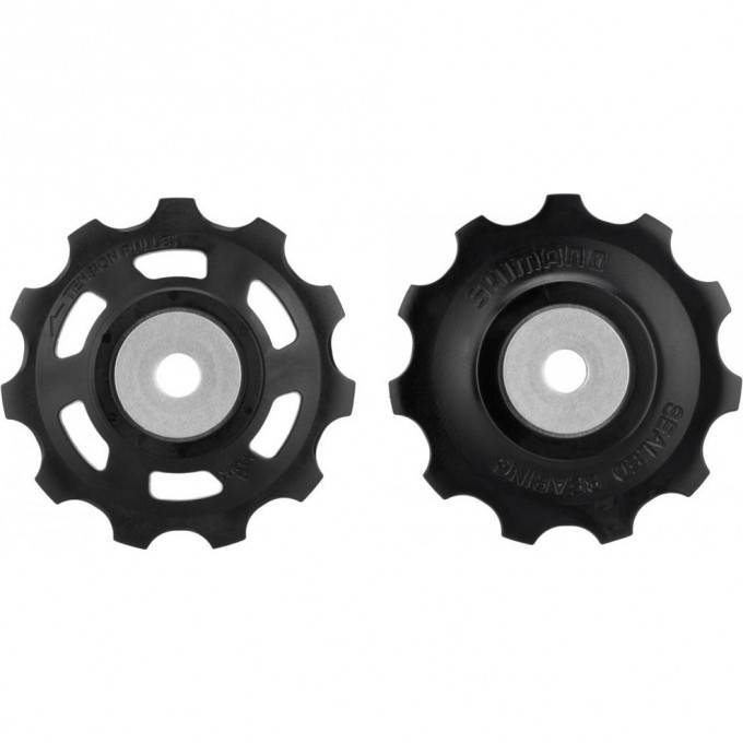 Ролики SHIMANO Y-PART 10 скоростей, верхн+нижн, к RD-M773/M780/M786 Y5XF98130