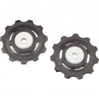 Ролики SHIMANO Y-PART к RD-6800/6870, 11 скоростей, верхний+нижний, Y5YC98140