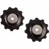 Ролики SHIMANO Y-PART к RD SLX, M663, верхний+нижний Y5XE98030