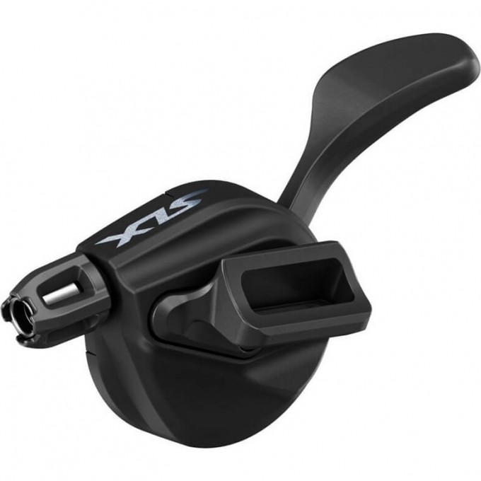 Шифтер SHIMANO SLX, M7100-I, лев, 2ск. крепл. к BL I-Spec EV ISLM7100ILBP