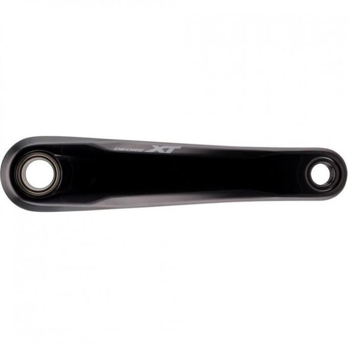 Система SHIMANO DEORE XT, M8100, 1X12 скоростей, 175 мм, без звезды и каретки IFCM81001EXX