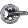 Система SHIMANO DURA-ACE, R9100-P, 175 мм, интегрированный вал, 52/36T без каретки с измерителем мощности IFCR9100PEX26