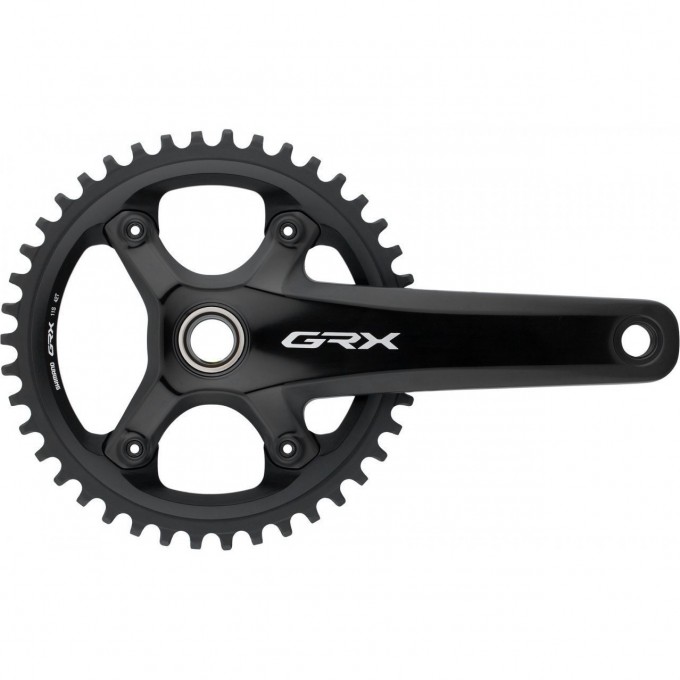 Система SHIMANO GRX, RX810-1, 172,5 мм, для 11 скоростей, 42T, без каретки IFCRX8101DXB2