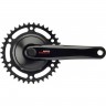 Система SHIMANO NEXUS, C6000, 170 мм, 33T, черный, без упаковки AFCC6000C3L