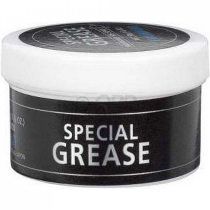 Смазка Shimano густая, для подшипников, банка 650 мл WS8000401