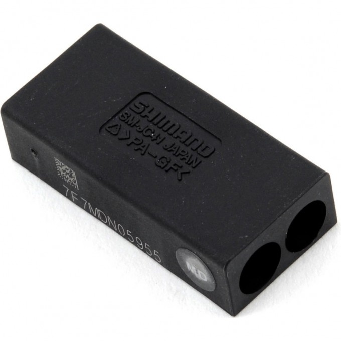 Соединитель SHIMANO SM-JC41, для внутренней проводки электрического провода, Ultegra DI2 ISMJC41