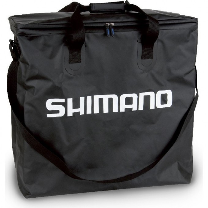 Сумка SHIMANO PVC NET BAG TRIPLE SHPVC02