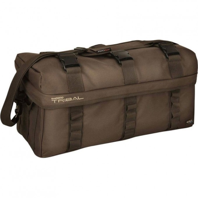 Сумка SHIMANO TACTICAL LARGE CARRYALL SHTXL02
