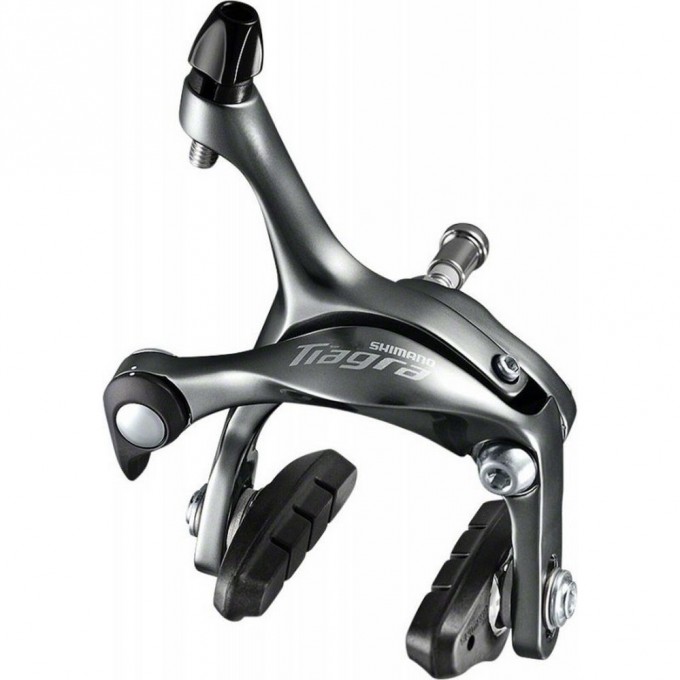 Тормоз SHIMANO TIAGRA 4700, клещевой, передний, CS51, EBR4700AF87X