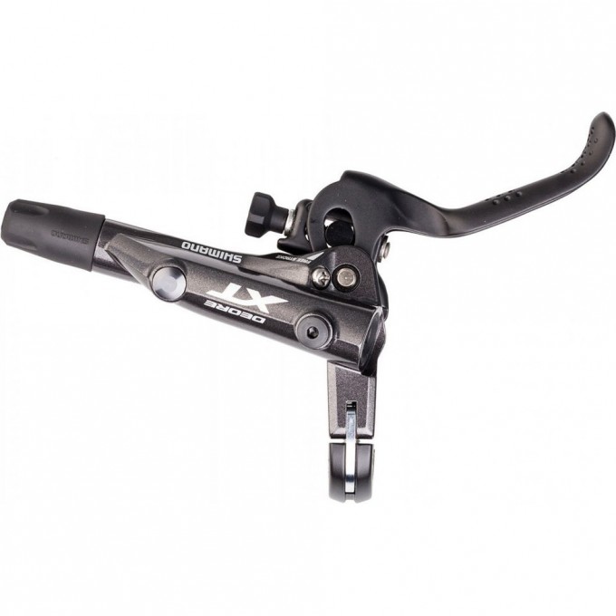 Тормозная ручка SHIMANO M8000, правая, для гидравлического дискового тормоза IBLM8000R