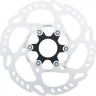 Тормозной диск SHIMANO SLX, RT70, 180 мм, CENTER LOCK ISMRT70M