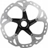 Тормозной диск SHIMANO XT RT81, 180 мм, CENTER LOCK ISMRT81M