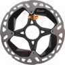 Тормозной диск SHIMANO XTR, MT900, 160 мм, CENTER LOCK RING IRTMT900S
