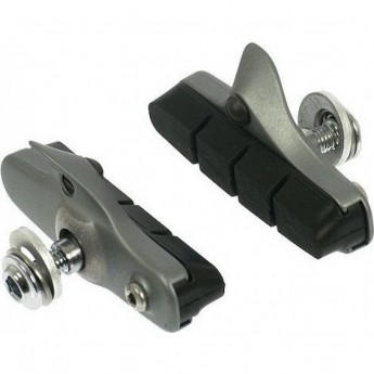 Тормозные колодки, шоссейные SHIMANO R55C3, для BR-6700, пара