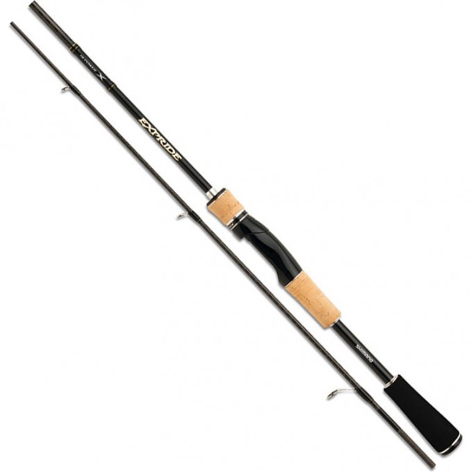 Удилище SHIMANO 17EXPRIDE 264UL 17EXPRIDE264UL