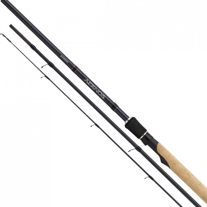 Удилище SHIMANO AERNOS AX MATCH 420 FA ARNSAX42F