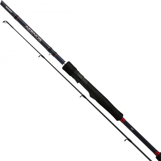 Удилище SHIMANO AERNOS AX SPINNING 8'6" XXH SARNSAX86XXH