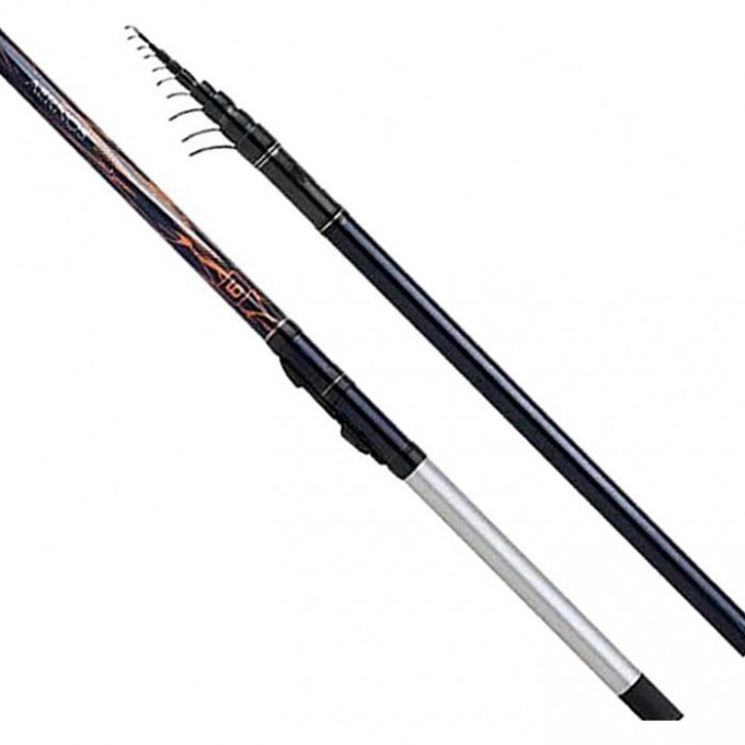 Удилище SHIMANO AERNOS TROUT TEGT HI POWER 9-450 ARNTRHPTGT945