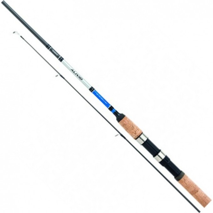 Удилище SHIMANO ALIVIO DX SPINNING 7'2" MH SALDX72MH