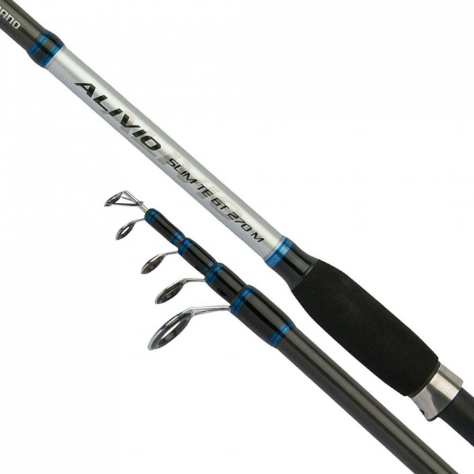 Удилище SHIMANO ALIVIO SLIM TE GT 330 M ALVSLTEGT33M