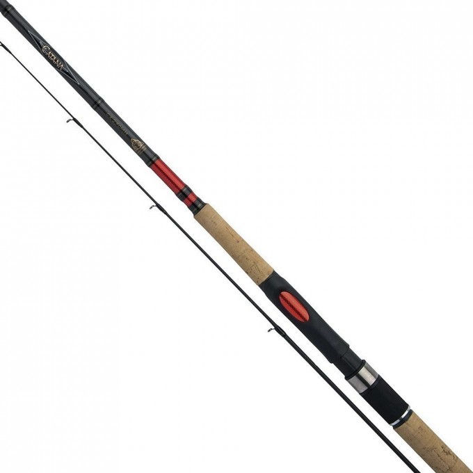 Удилище SHIMANO CATANA CX TELESPIN 165UL SCATCXTE165UL