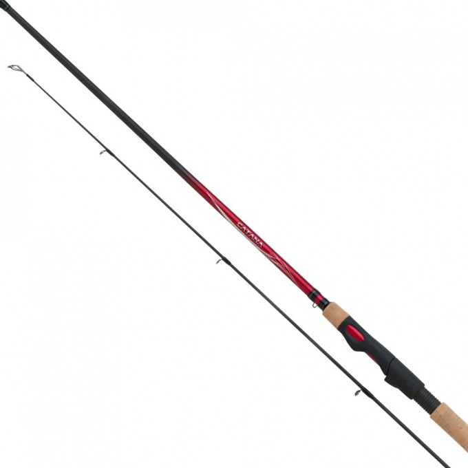 Удилище SHIMANO CATANA EX SPINNING 210M SCATEX21M