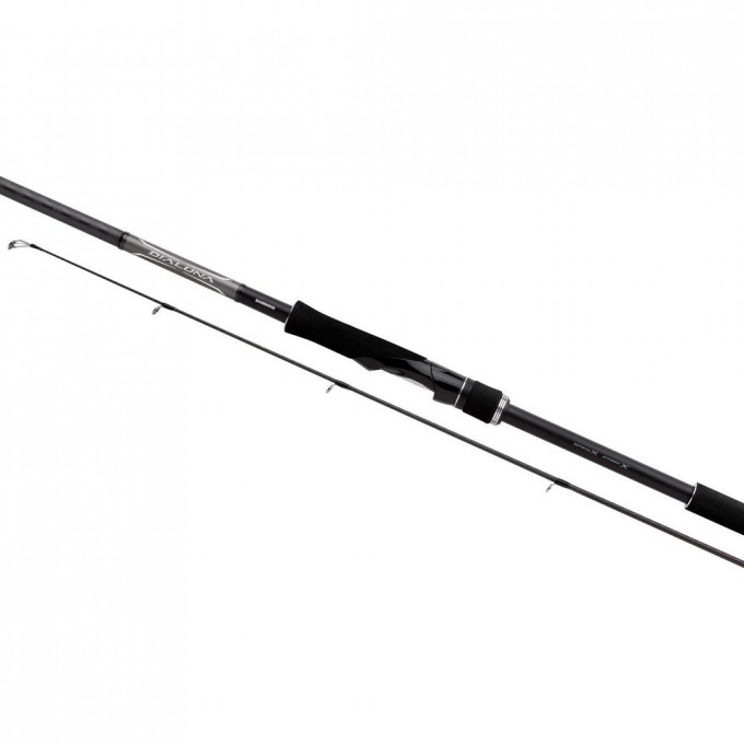 Удилище SHIMANO DIALUNA S96M 18DLNS96M