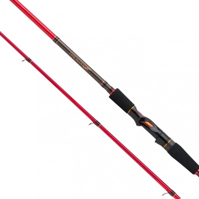 Удилище SHIMANO FIREBLOOD 6'11" SFBL6111035