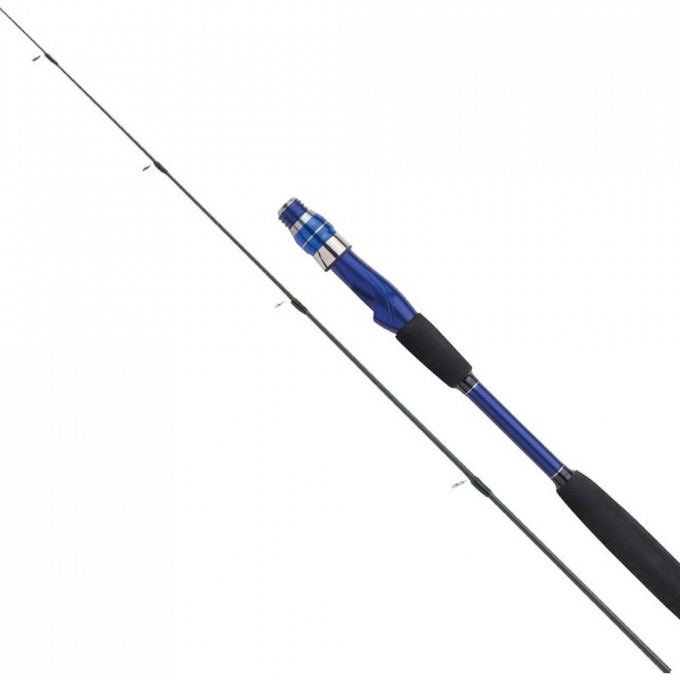 Удилище SHIMANO NASCI BX SPINNING 8'10" M SNASBX810M