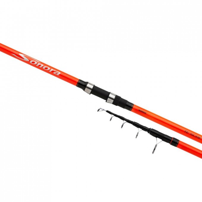 Удилище SHIMANO SONORA SURF TE 420 200G SONSFTE4220