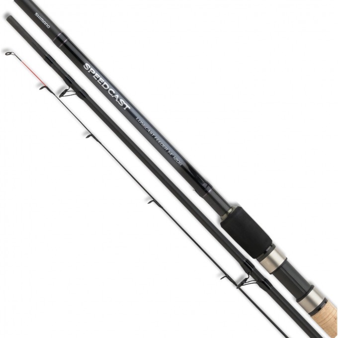 Удилище SHIMANO SPEEDCAST FEEDER 150FDR SPCLC150FDR