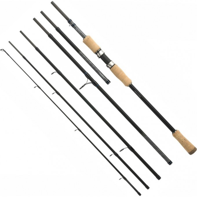 Удилище SHIMANO STC 240/270L STCSPIN2427L