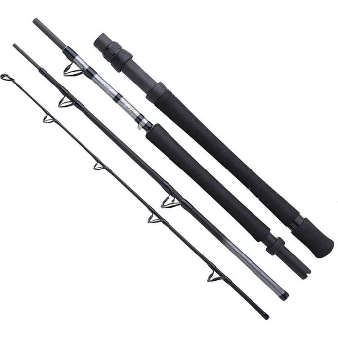 Удилище SHIMANO STC BOAT 7'2 30-50LB STCBT3050