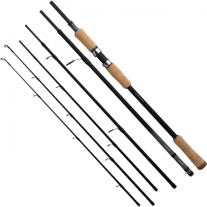 Удилище SHIMANO STC H-XH SPINNING STCDTHXH2521