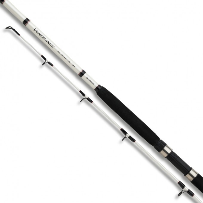 Удилище SHIMANO VENGEANCE AX BOAT 210 MH VAXBT210MH