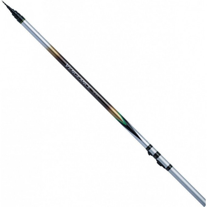 Удилище SHIMANO VENGEANCE AX TE 5-700 VAXTE570