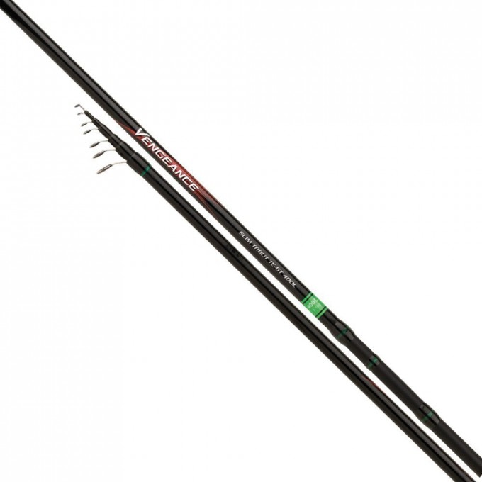 Удилище SHIMANO VENGEANCE AX TR TE GT 420 M VAXTRGT42M
